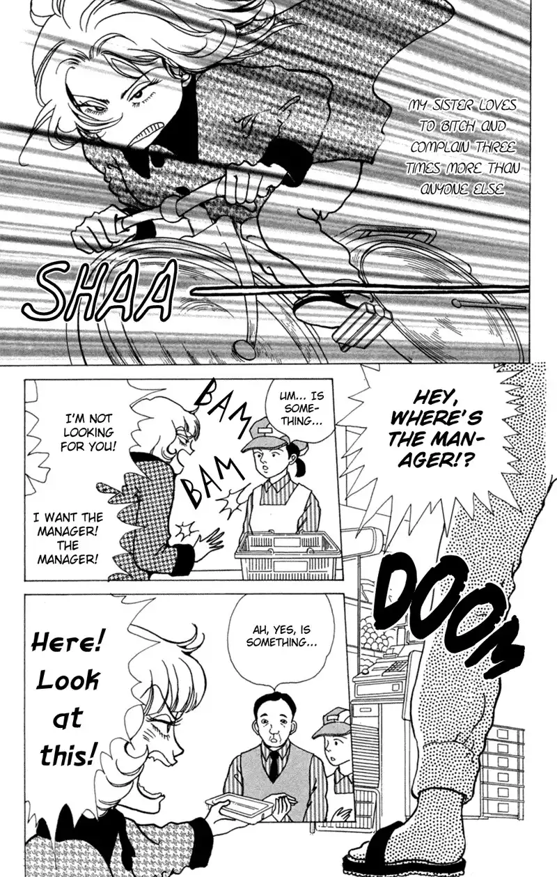 Seigi no Mikata! Chapter 2 19